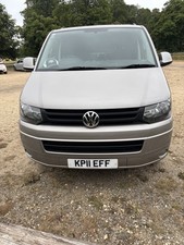 Transporter campervan for sale  BOURNEMOUTH