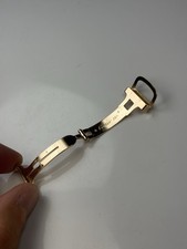 Boucle déployante cartier d'occasion  Toulouse-