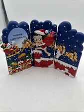 Rare merry christmas for sale  Villa Park