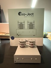 Pro ject tube for sale  Saint Louis