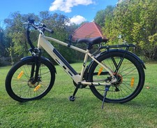 Tolles hiland mtb gebraucht kaufen  Jena