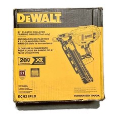 Dewalt dcn21plb 20v for sale  San Antonio