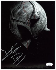 Charlie cox signed for sale  Houston