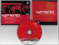DEFTONES Back to School mini Maggit RARE RADIO DJ PROMO CD Single PROCD 100397, usado comprar usado DEFTONES Back to School mini Maggit RARE RADIO DJ PROMO CD Single PROCD 100397, usado comprar usado  Enviando para Brazil