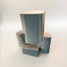 Canton powered subwoofer gebraucht kaufen  Bochum