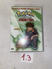 Pokémon battle frontier d'occasion Pokémon battle frontier d'occasion  Sennecey-le-Grand