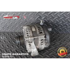 8x2310300cb alternatore jaguar usato  Italia