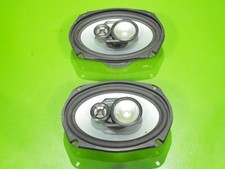 Usado, Alto-falantes estéreo de áudio veicular MTX Audio XT693 6x9 3 vias série X Thunder comprar usado  Enviando para Brazil