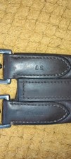 Leather girth for sale  SHEFFIELD
