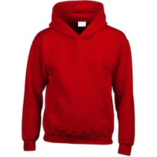 Heavy blend hooded for sale  OLDHAM
