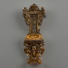 Antique italian carved for sale  Plano