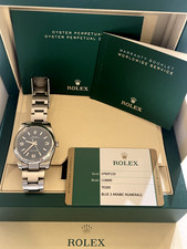 Rolex oyster perpetual for sale  Fremont
