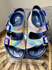 Birkenstock sandals youth for sale  Addison