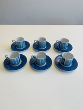 Service café tasses d'occasion  Metz-