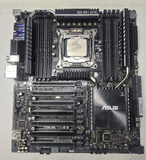 Asus x99 usb3.1 for sale  San Jose