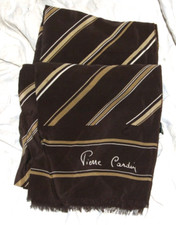 Pierre cardin écharpe d'occasion Pierre cardin écharpe d'occasion  France