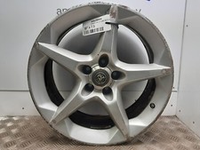 Alloy wheel vauxhall for sale  DONCASTER
