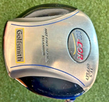 Golfsmith core offset for sale  Saint Petersburg