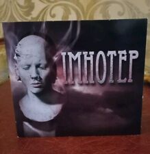 Sopor aeternus imhotep gebraucht kaufen  Magdeburg