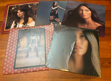 Lot vintage emmylou for sale  Clifton Forge