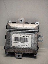 Xenon steuergerät kurvenlicht gebraucht kaufen  Amt Wachsenburg, Elxleben