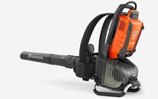 Husqvarna 550ibtx powerful for sale  THAME