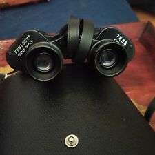 Binocolo kenlock 7x35 usato  Angera