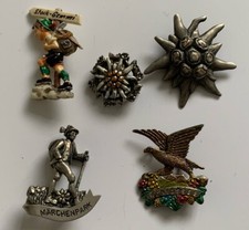 Vintage austrian german for sale  CHELMSFORD