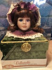 Victorian trinket doll for sale  Jacksonville