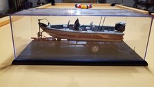Réplica de barco fundido Lund Pro-V, usado comprar usado  Enviando para Brazil