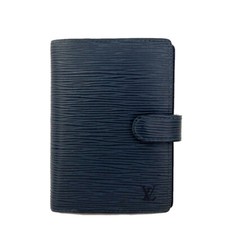 Capa de notebook Louis Vuitton Epi Agenda PM couro azul/8BF0025 comprar usado  Enviando para Brazil