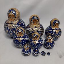 Pieces authentic russian for sale  PRESTON