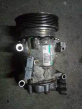 Compressor de ar condicionado 8200819568 para RENAULT CLIO III 1.2 16V 2005 216955 comprar usado  Enviando para Brazil