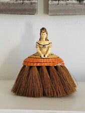 Vintage crinoline lady for sale  RICHMOND
