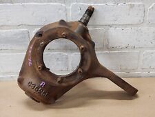 Junta de freio a tambor Jeep CJ 1972-76 de fábrica Dana 30 lado direito -- CJ5 CJ6 CJ7 comprar usado  Enviando para Brazil