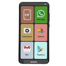 Brondi smartphone dual usato  Nocera Inferiore