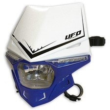 Mascherina portafaro ufo usato  Milano