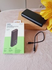 Batterie externe power d'occasion  Niort