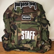 Justin bieber purpose for sale  Chatsworth