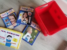 Lego duplo kiste gebraucht kaufen  Mittelstetten
