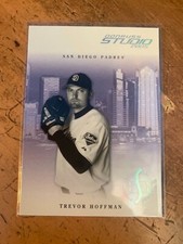2005 donruss studio for sale  Frisco
