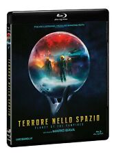 Blu ray terrore usato  Italia