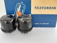 Ef12k telefunken audio for sale  Shipping to United Kingdom