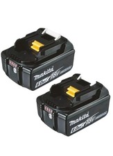 Makita 18v 6ah gebraucht kaufen  Oberdiebach, Trechtingshausen, Weiler