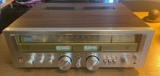 Amplificateur sansui 2000 d'occasion  Anduze