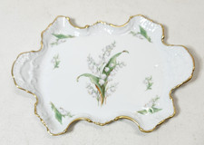 Antique limoges trinket for sale  Erie