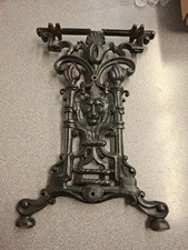 Antique ornate elaborate for sale  Lake Zurich