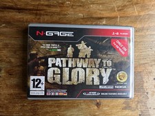 Pathway glory nokia for sale  WINSFORD