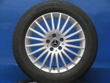 Mercedes klasse winterräder gebraucht kaufen  Senden