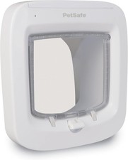 Petsafe microchip activated for sale  WARE